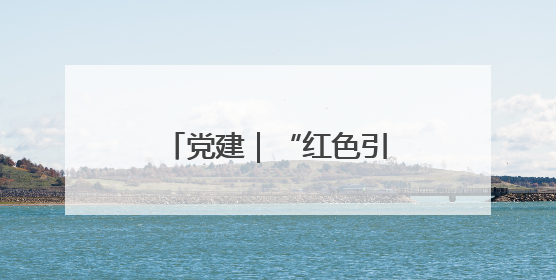 党建｜“红色引擎”助民企发展驶入“快车道”