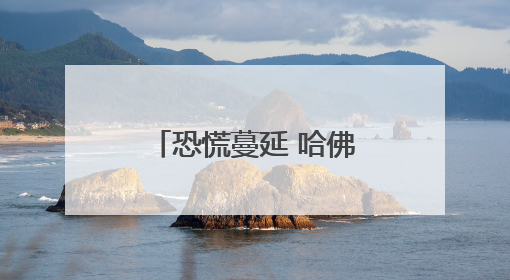 恐慌蔓延 哈佛国际学生不愿成为博弈的“棋子”