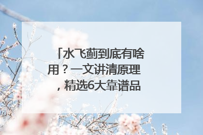 水飞蓟到底有啥用？一文讲清原理，精选6大靠谱品牌助你科学养生